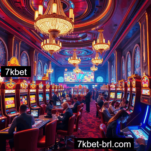 Perguntas frequentes app 7kbet