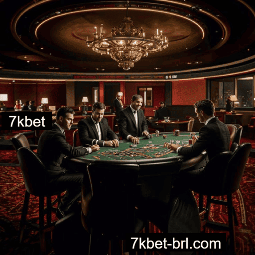 7kbet app com funções completas para apostas