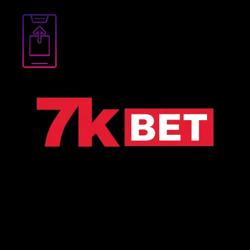 Imagem promovendo o app oficial da 7kbet para mobile