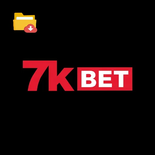 Banner destacando o app 7kbet disponível para baixar grátis