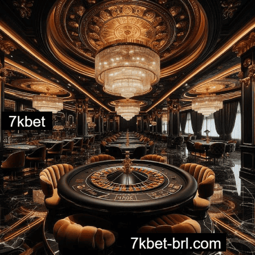 Ofertas e recompensas da 7kbet em catálogo visual.