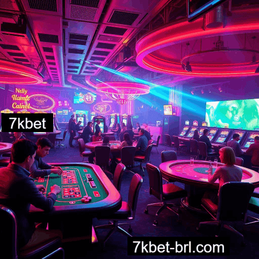 7kbet apostas esportivas com análise profissional e mercados diversos