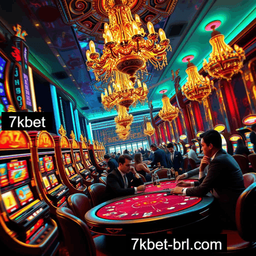 Passo a passo de instalação do 7kbet app.